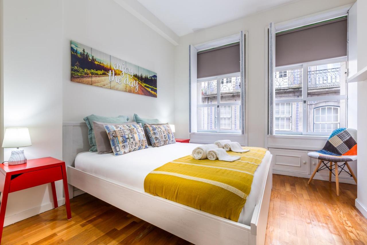 Cedofeita Appartement